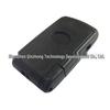 3-Button Smart Shell for Toyota Prius with Small Key