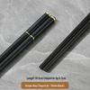 Gu Rou Luxury Alloy Chopsticks 26cm