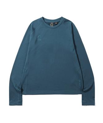 Tops – Truien en longsleeves