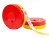 100m Retractable Construction Site Traffic Warning Barrier