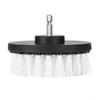 Clearance! Power Scrub Drill Brush For Cleaning Carpet Sofa Wooden Furniture Hot