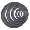 Speaker Edge Speaker Rubber Ring Speaker Repair Speaker Surround Rubber Replacement Speaker Repair- DIY