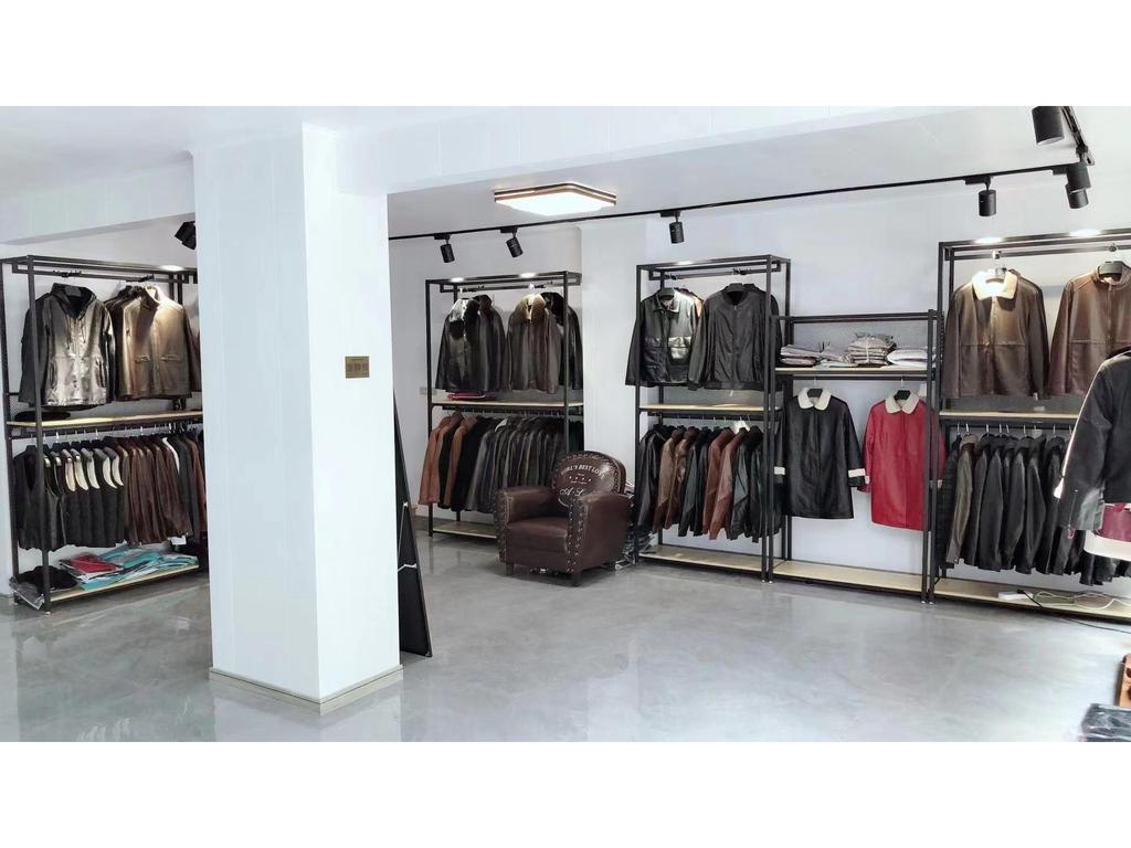 Men's Gold Sable Velvet Jacket: Fashionable Casual Warm Fur Coat for Autumn and Winter