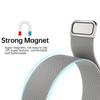 Bracelet en acier inoxydable pour Huawei Watch Fit 3 Bracelet de remplacement pour bracelet intelligent Milan Magnétique pour Huawei Fit3 Bracelet en métal