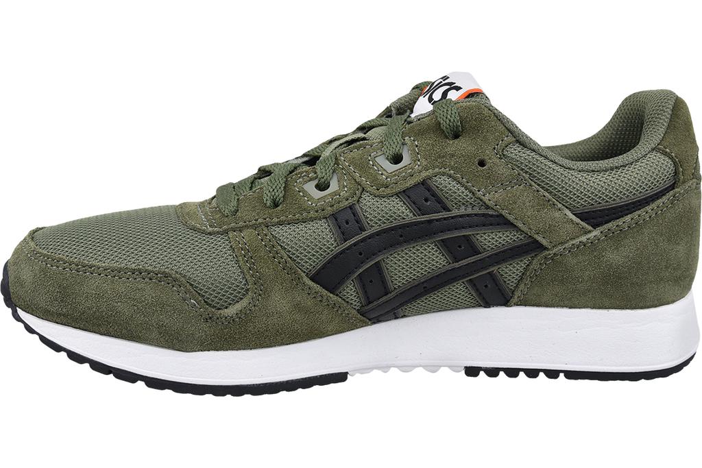 Asics Lyte Classic 1191A297-300, Мужские, кроссовки, цвет хаки купить  недорого — выгодные цены, бесплатная доставка, реальные отзывы с фото — Joom