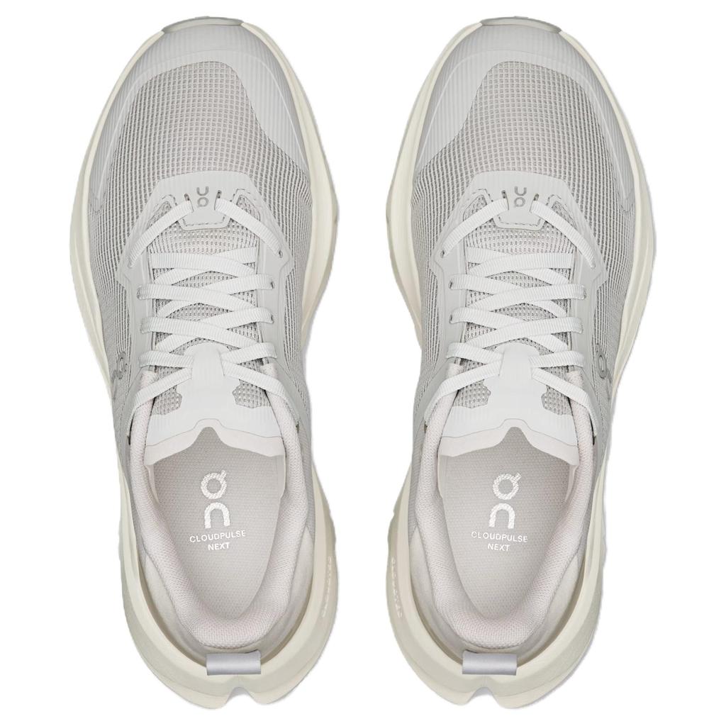 On Cloudpulse Comfortable Sports Training Shoes Women Sneakers White 3WF30324777