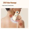 HEZHENG Multifunctional Electric Gua Sha Massager CN plug (adapter included)