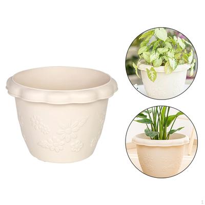 Woondecoratie – Bloempotten