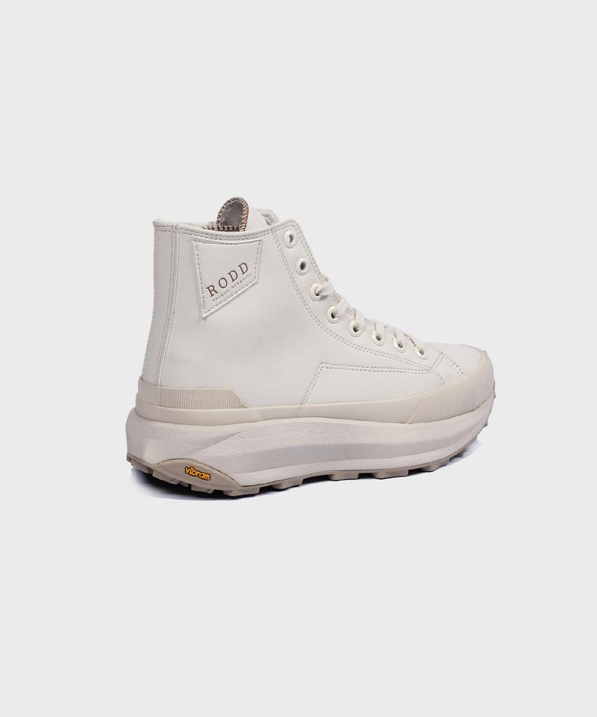 Rodd Abler Razor_Cream Beige