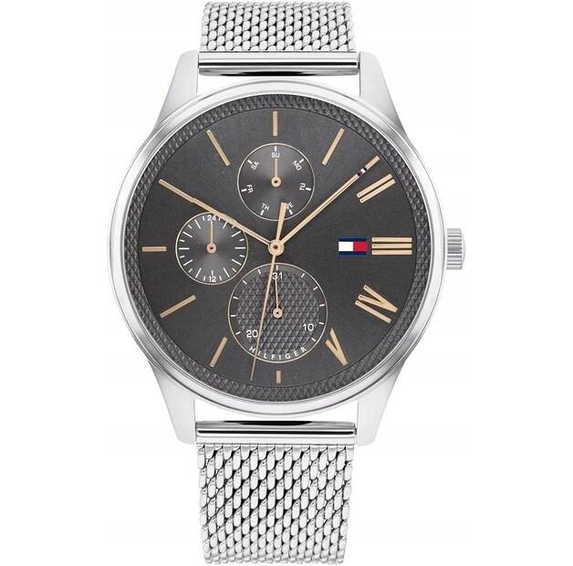 

Часы Tommy Hilfiger Damon 1791846