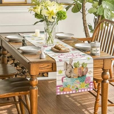 Tafeldecoratie en accessoires – Tafelkleed