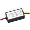 1Pcs DRL Controller Auto Car LED Daytime Running Light Relay Harness Dimmer On/Off 12-18V Fog Light Controller