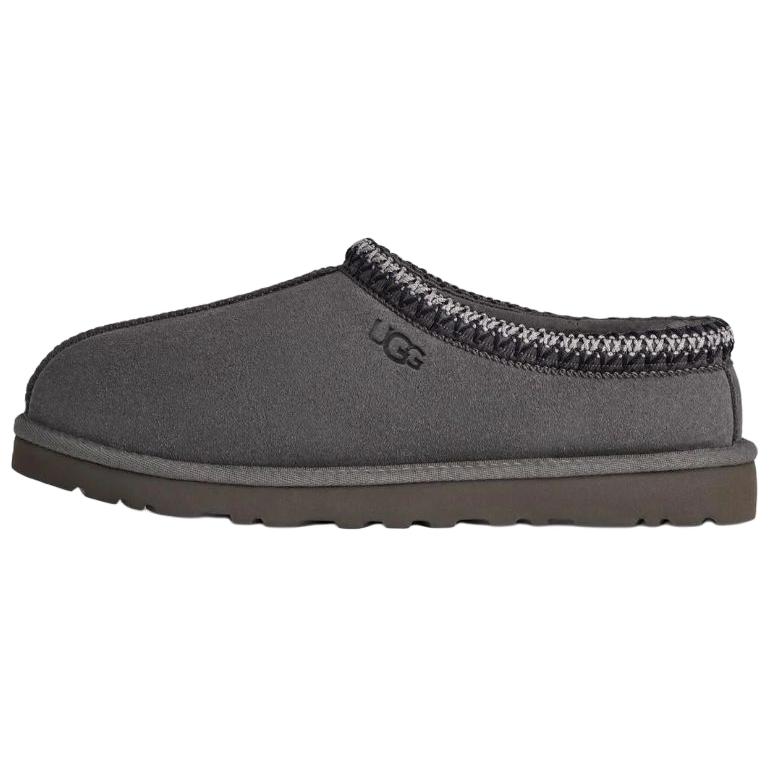 UGG Tasman 2 Slipper Dark Grey Men Sneakers 1174671-DGRY