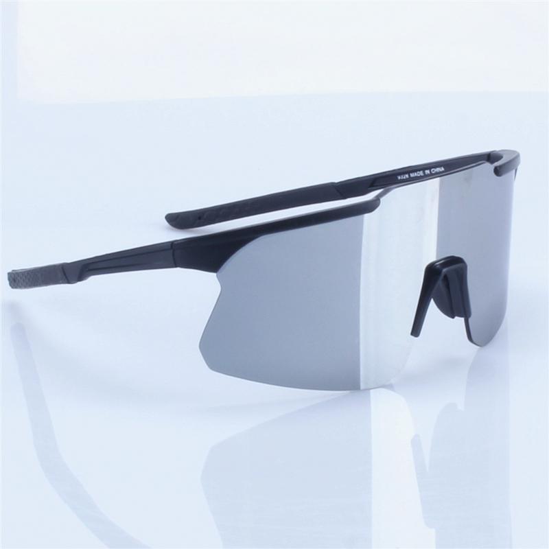 New Goggles Cycling Sunglasses Men Women Sport Road Mtb Mountain Bike Glasses Eyewear Sun Glasses