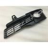 Car Accessories Left Right Front Bumper Frame Ventilation Grille for BMW 3 Series F35 320LI 328LI 335LI 2016 2017 2018 2019
