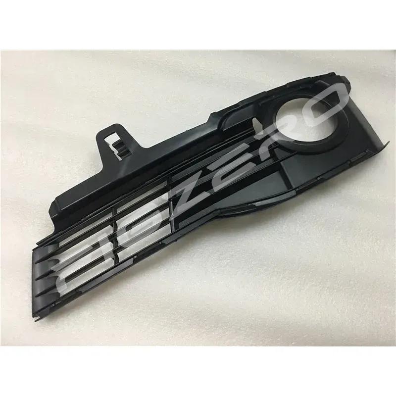 Car Accessories Left Right Front Bumper Frame Ventilation Grille for BMW 3 Series F35 320LI 328LI 335LI 2016 2017 2018 2019