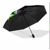 Wicked Witch Design 8-Frame for Travel, camping, Casual Lightweight Portable Umbrella, Essential for every family Holidays Birthday Gift