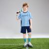 ASK JUNIOR Boys Quick-Dry Short Sleeve T-shirt & Sports Shorts Set