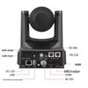 Shenghua Shitong AI Tracking 20x PTZ Video Conference Camera (CN version)
