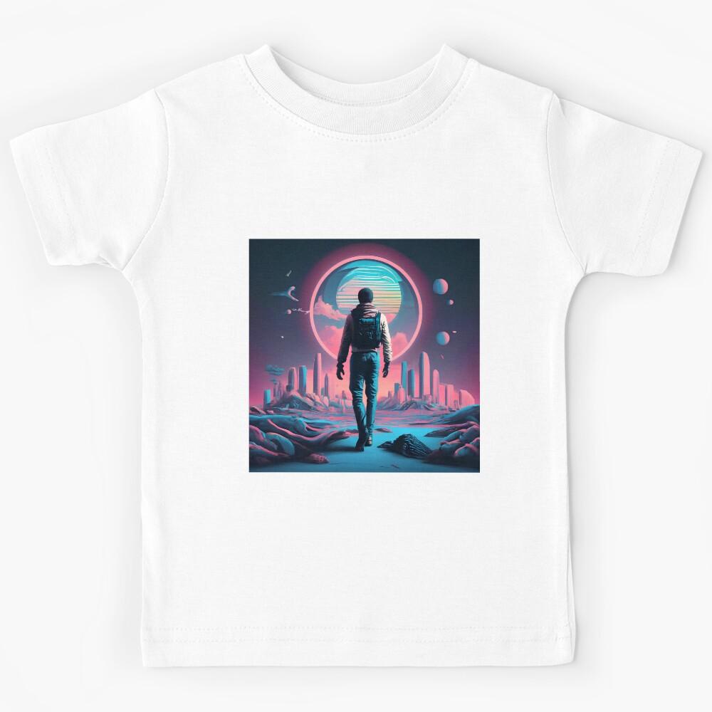 New hope Kids T-Shirt 170