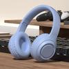 New Over-Ear Bluetooth Headphones with Noise Cancelling & Game Slot