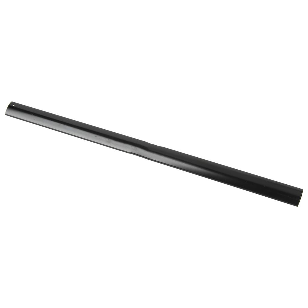Helicopter Tail Tube Black Aluminium Alloy Stable Well Fitted Tail Pipe for Fly Wing FW200