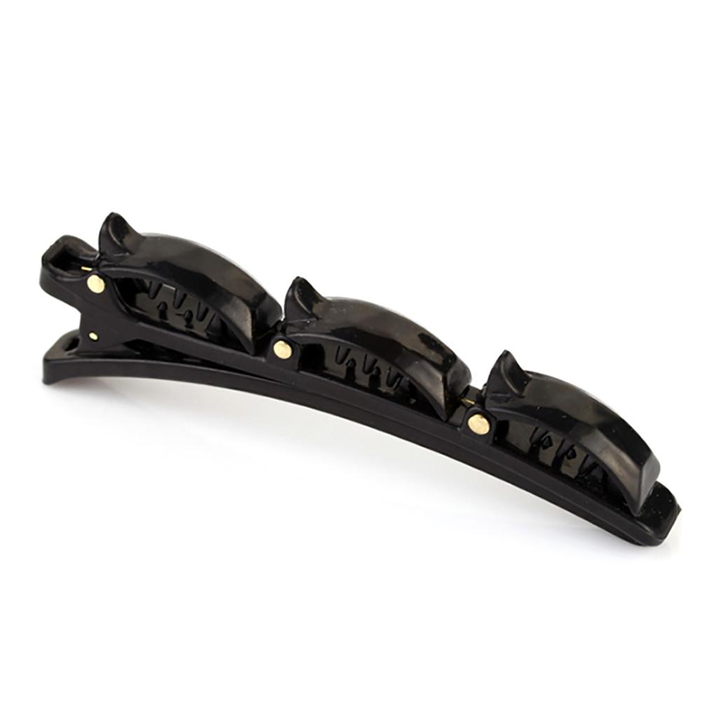 Styling Hair Clip Double Hair Clipper Hairpins Women Girls Hairpins Hair Accessories