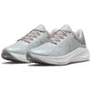 New Nike Air Zoom Winflo 8 Premium 'Grey Fog Pale Coral' Women's DA3056-001