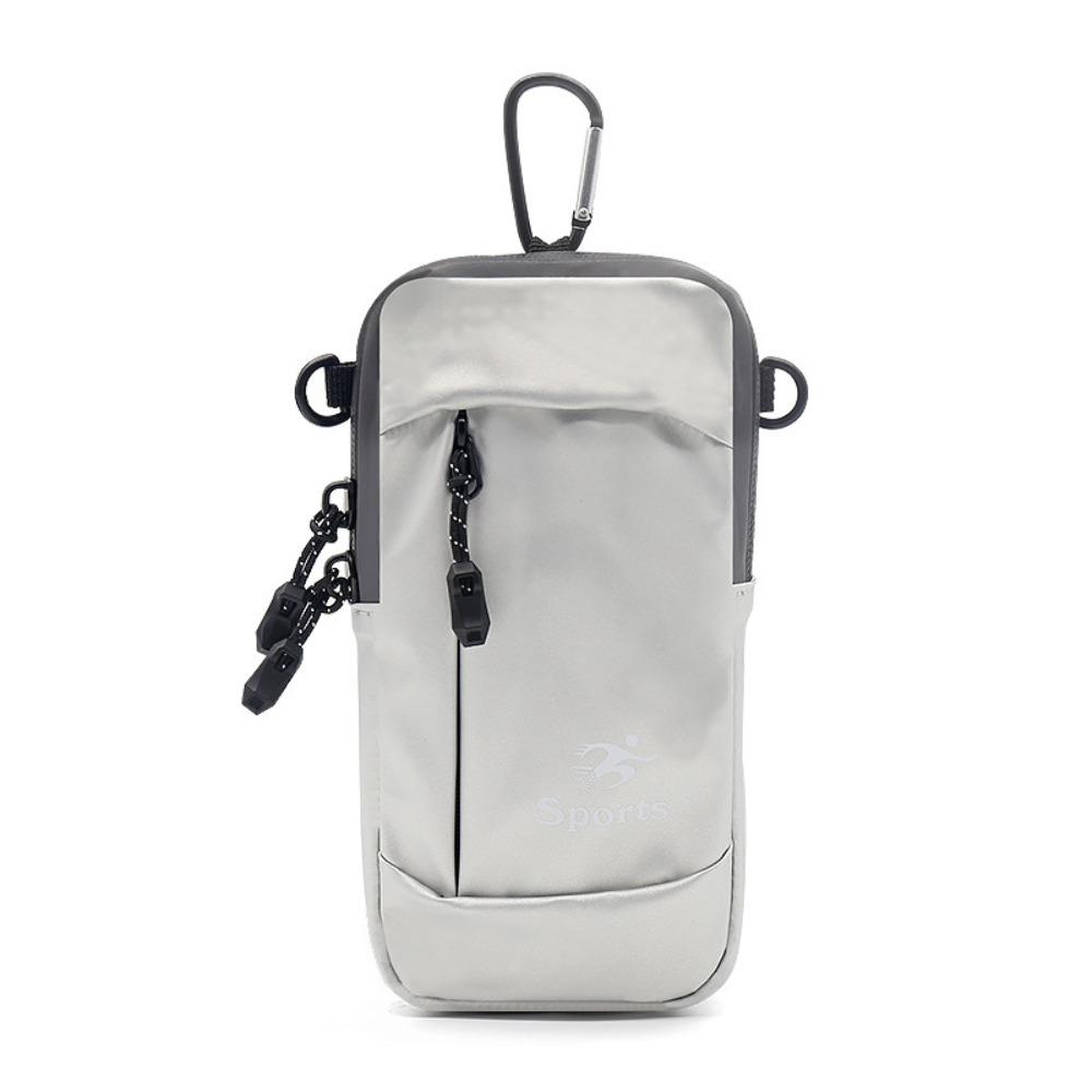 PU Leather Outdoor Running Phone Holder Jogging Bags for Phone  Outdoor Activities