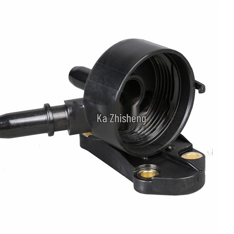 Кришка та кронштейн фільтра трансмісії Volvo XC60/S60/S80 31256732