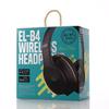Private Model Foldable Over-Ear Wireless Bluetooth Sports Headphones with Heavy Bass and Extended Battery Life