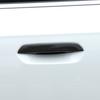 Carbon Fiber ABS Side Door Handle Cover Trim For BMW 2/4 Series/X1