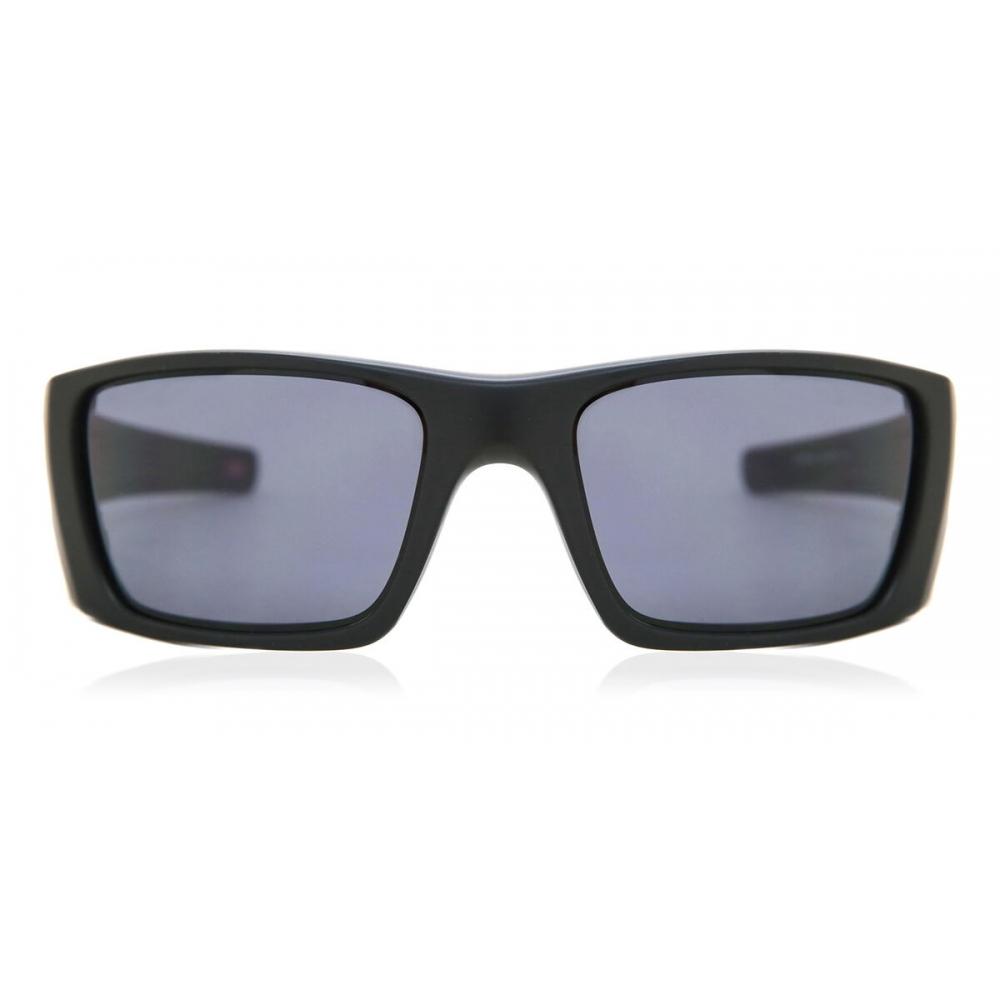 

Oakley Oo9096 Fuel Cell 909638 Men Sunglasses Matte Black/60