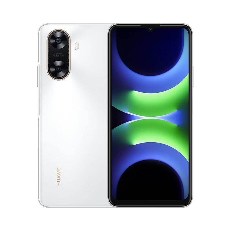 

Huawei Enjoy 70z (CN version)