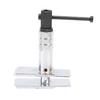 Heavy Duty Motorcycle Brake Caliper Spreader Tool Steel Brake Pad Compression Tool for Most Vehicle Brake Discs