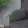 2PCS High Quality Chair Furniture Armrest Covers Home & Living Sofa Cover Couch Arm Protector