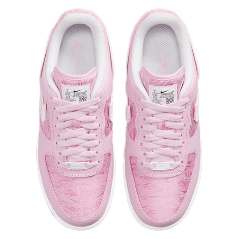 Nike Air Force 1 Low Lxx Pink Foam Women's Sneakers DJ6904-600