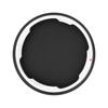 Professional Metal Rear Lens Cap for LEICA M Mount Camera Lenses Photography Accessory