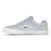 Nike Malor SB Football Grey Photon Dust Unisex Sneakers Blue White Dark-Grey FV6064-007
