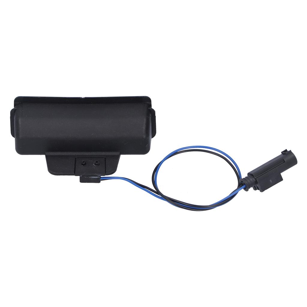 Tailgate Release Rear Hatch Handle A4517470187 Replace Fit for Smart Fortwo Passion Pure