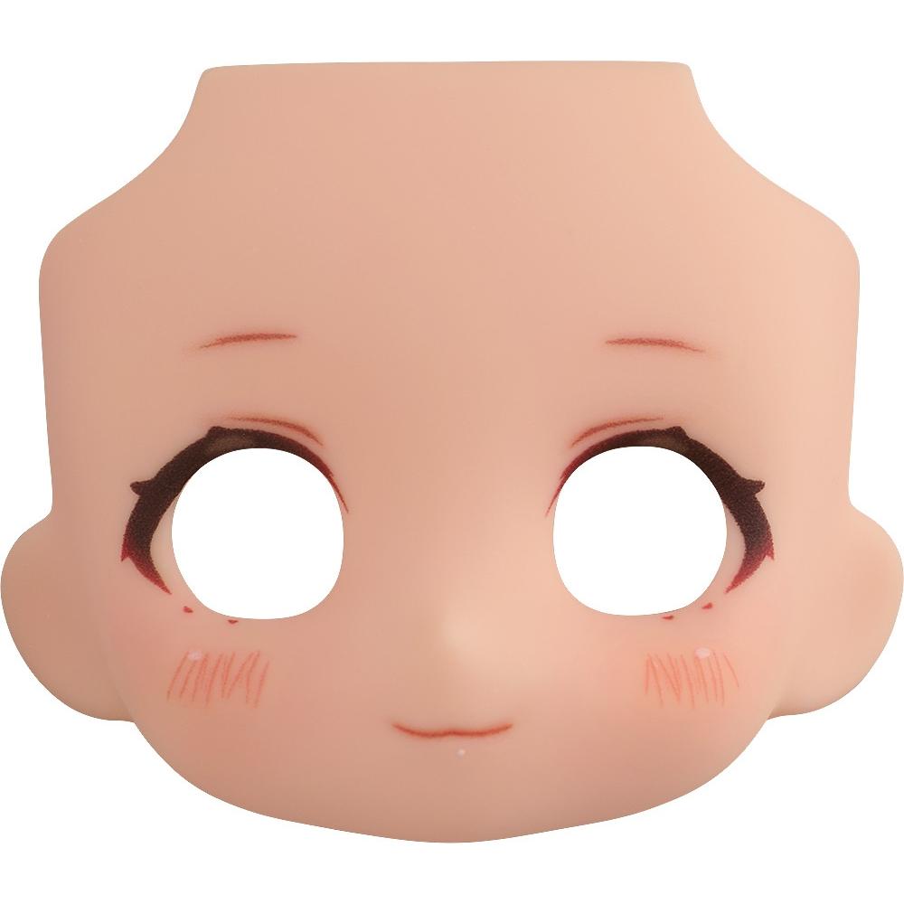 

Nendoroid Nendoroid Doll Customizable Face Make Up Megtsuki 01 Peach