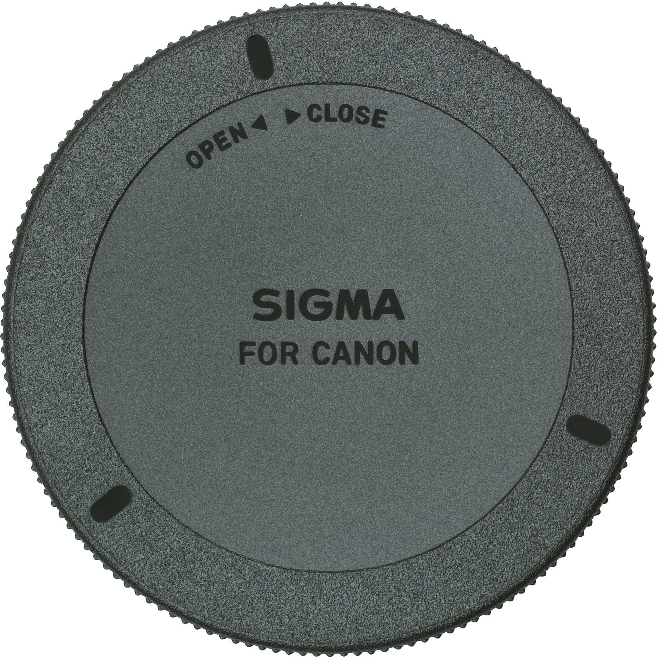 

SIGMA Rear Lens Cap for Canon LCR-2EO