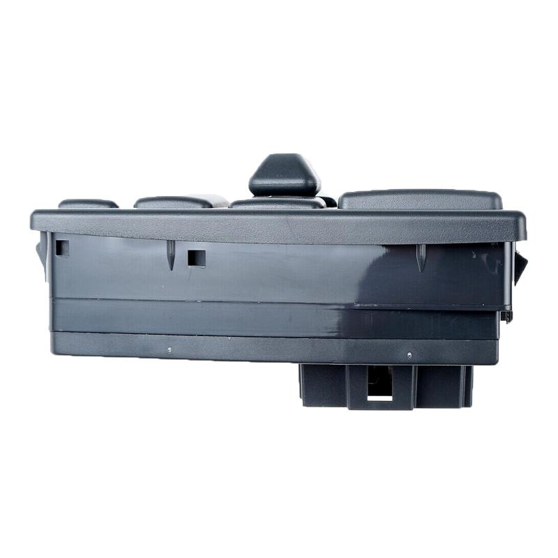 Power Window Switch Compatible with Volvo VNL Truck FH12 2005-2016 Part Number 20752917 for Truck Accessories