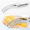 2-In-1 Watermelon Cutter Slicer Tool - Create Clean 1" Cubes & Slices With Watermelon Slicer For Cutting & Serving