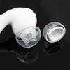 4-1Pairs Transparent EarTips for AirPods Pro Silicone Replacement Ear Cushion Noise Reduction Earphone Ear Plug Cap Earpads