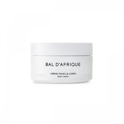 Krem do ciała D Afrique 200ml