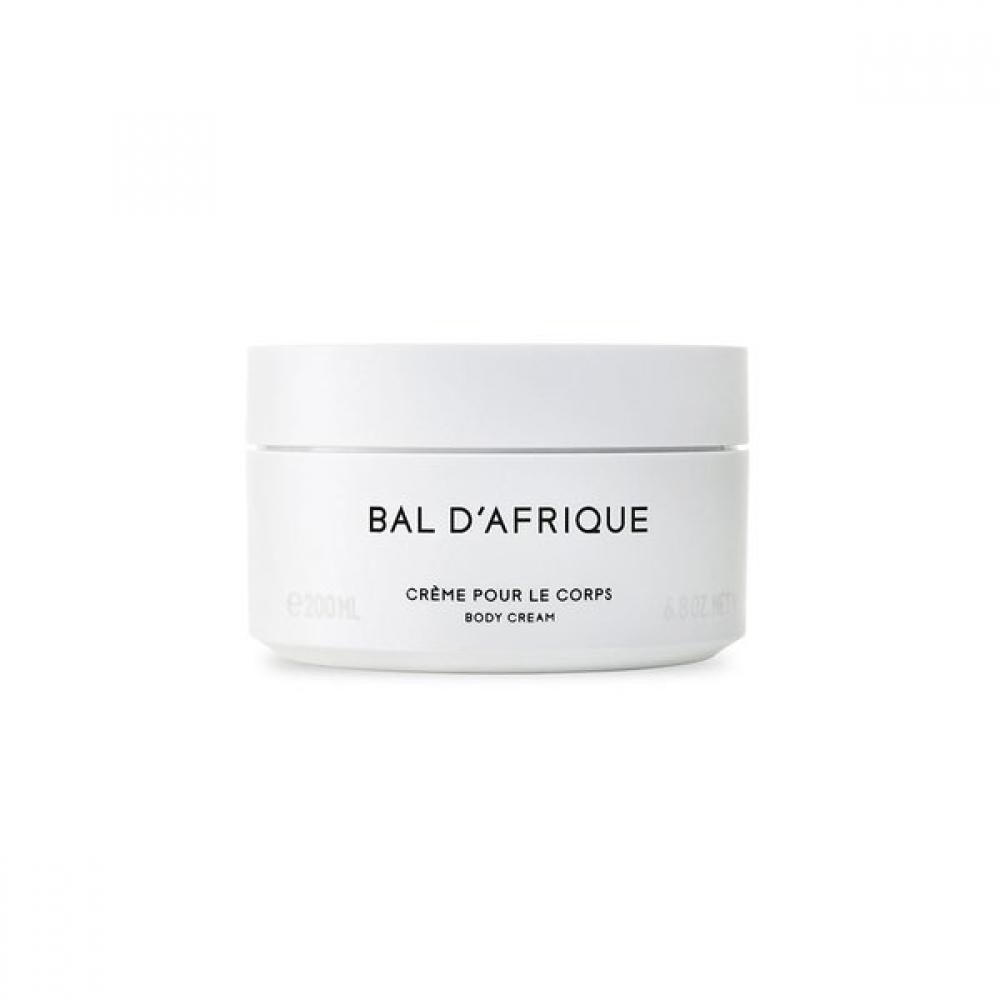 ByreDo BoDy Cream D Afrique 200ml Single option