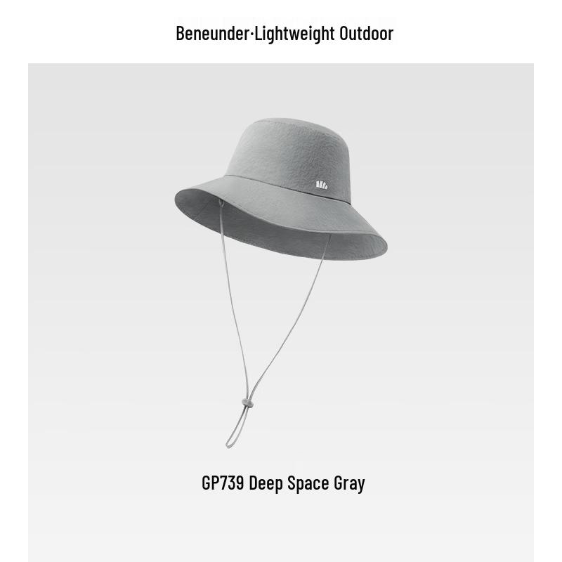 Beneunder Lightweight Packable Sun Hat