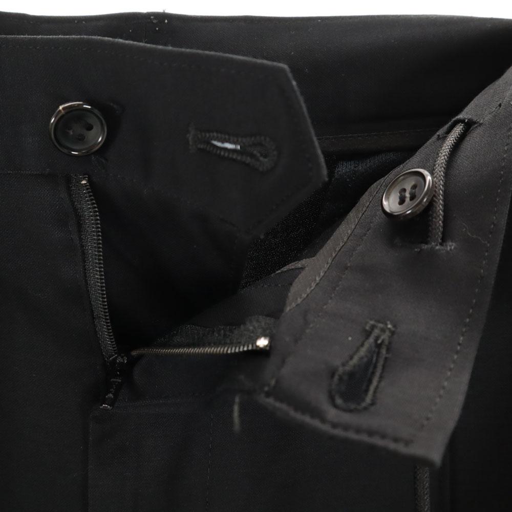 Journey Man Made In Japan Tack Pants L Black Men's Used