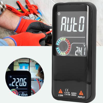 Messgeräte für Elektrik – Multimeter